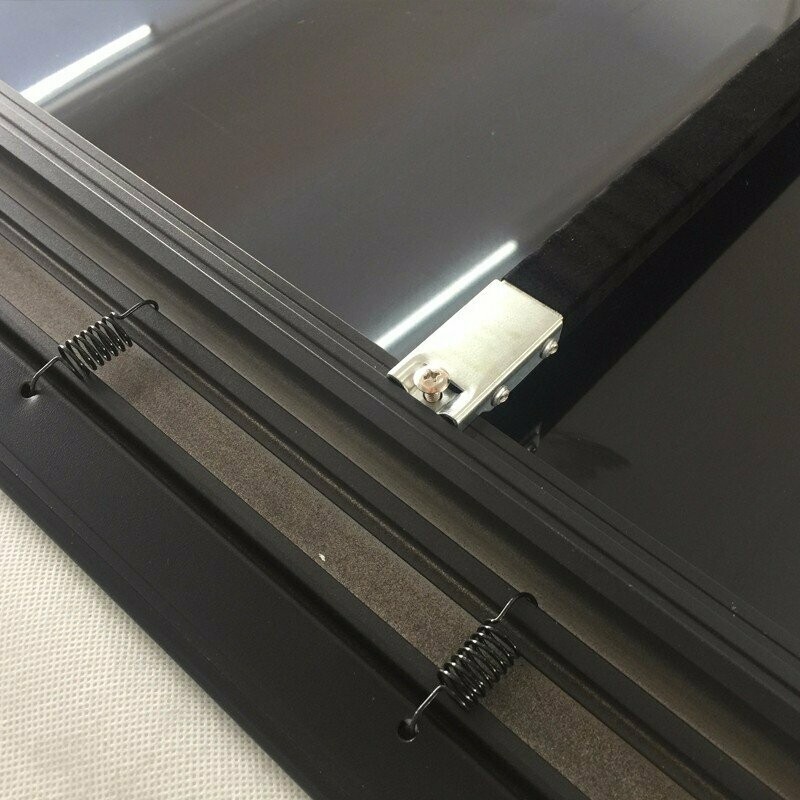 ALR Fixed Frame Projector Screen